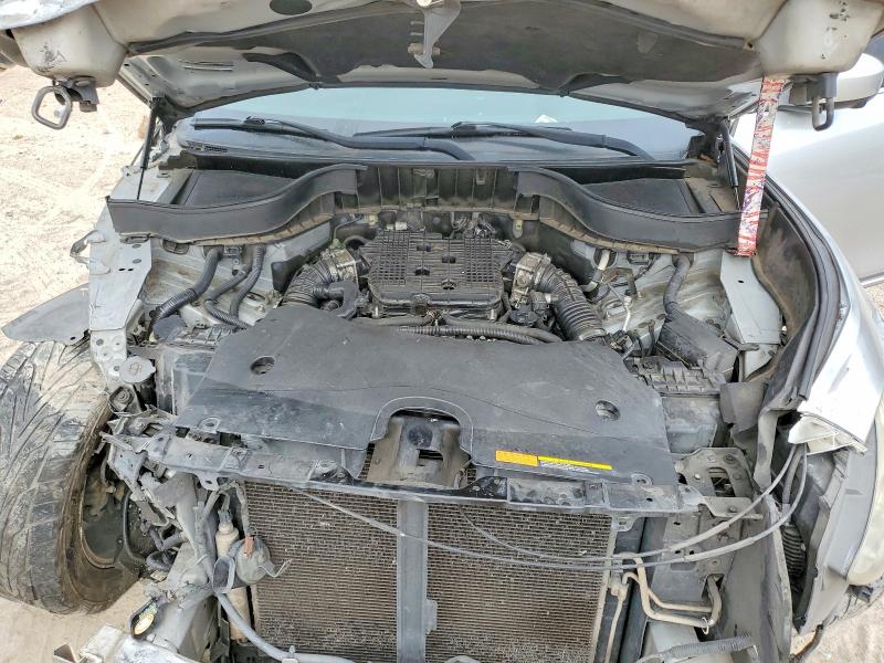 52438126 :رقم المزاد ، JN8CS1MU5FM380470 vin ، 2015 Infiniti Qx70 مزاد بيع