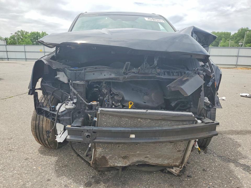 Aukcja sprzedaży 2025 Kia Telluride, vin: 5XYP6DGC9SG636627, numer aukcji: 54519466