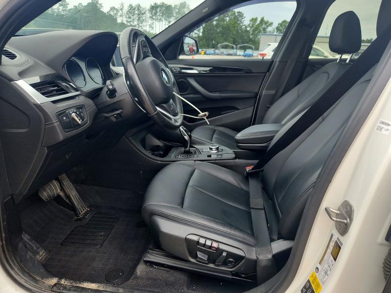 Aukcja sprzedaży 2020 Bmw X1, vin: WBXJG9C08L5P75401, numer aukcji: 52580226