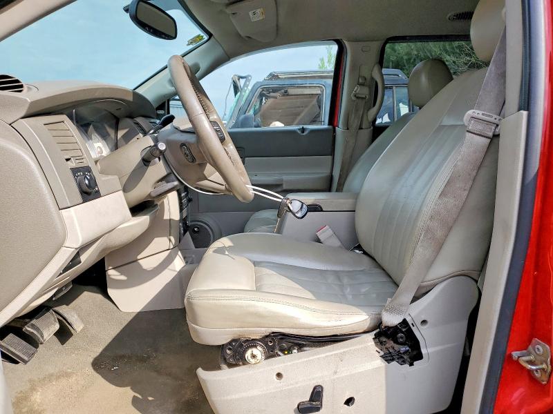 Продаж на аукціоні авто 2006 Dodge Durango, vin: 1D4HD58N06F132334, номер лоту: 54349606