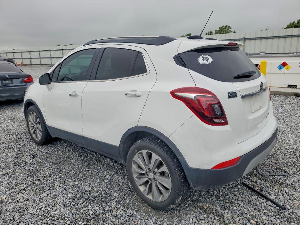Aukcja sprzedaży 2020 Buick Encore, vin: KL4CJASB8LB000555, numer aukcji: 53043336