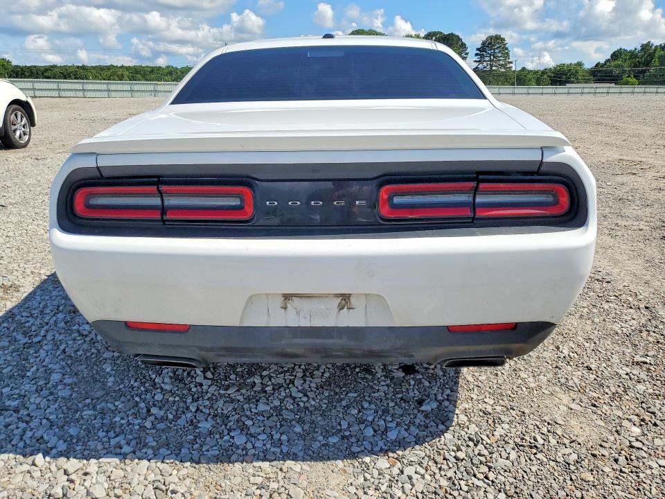 2017 Dodge Challenger მანქანა იყიდება აუქციონზე, vin: 2C3CDZBT5HH658213, აუქციონის ნომერი: 53727856