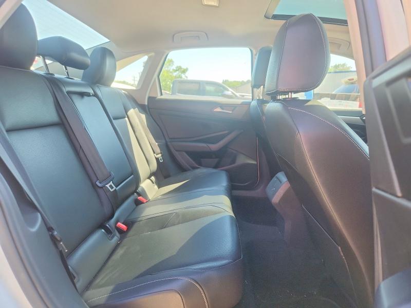 53650836 :رقم المزاد ، 3VWC57BU8KM132427 vin ، 2019 Volkswagen Jetta مزاد بيع