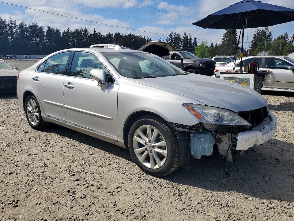 Продажа на аукционе авто 2012 Lexus Es, vin: JTHBK1EG4C2483823, номер лота: 52087616