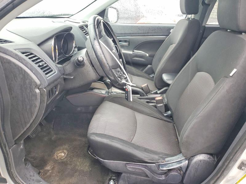 Продаж на аукціоні авто 2019 Mitsubishi Outlander Sport, vin: JA4AP4AU0KU013488, номер лоту: 52307506