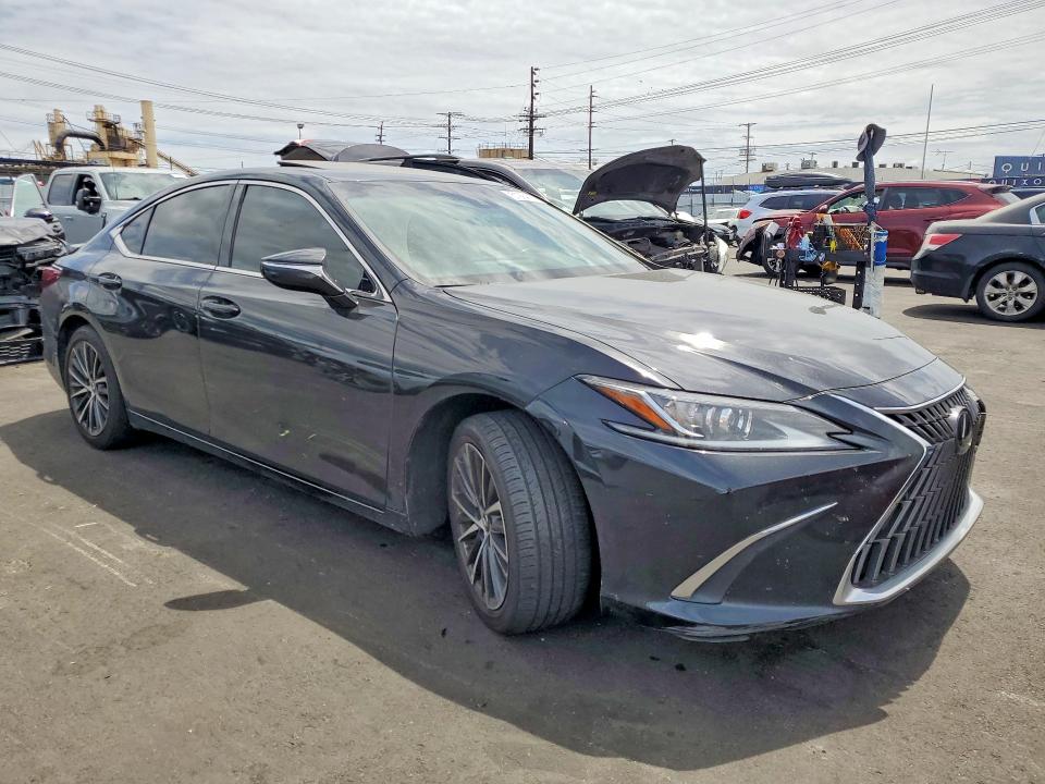 Auction sale of the 2023 Lexus Es 300h, vin: 58ADA1C18PU035661, lot number: 51994376