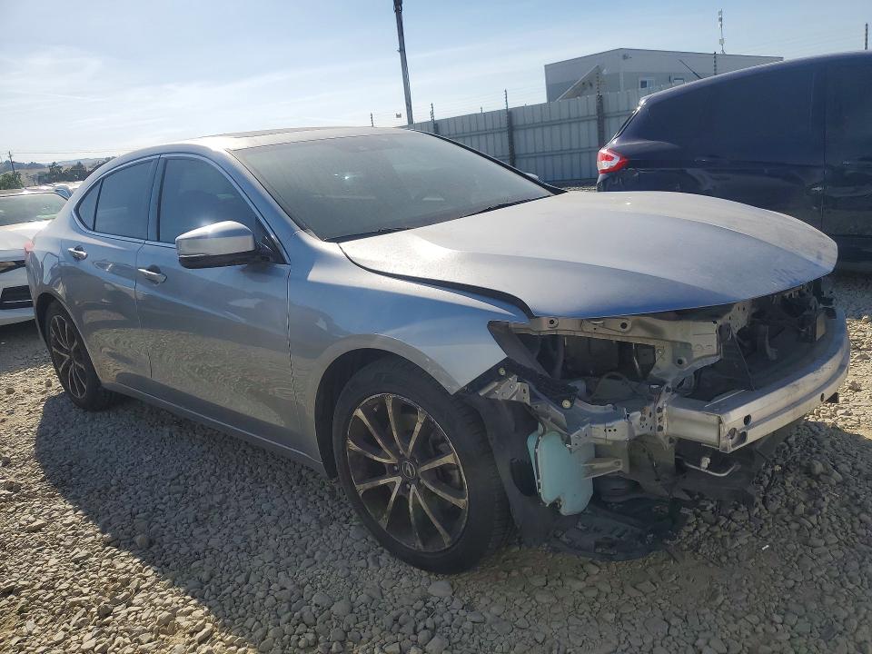 Продажа на аукционе авто 2019 Acura Tlx, vin: 19UUB2F33KA006558, номер лота: 53243296