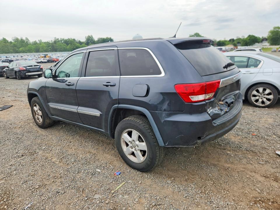 Продажа на аукционе авто 2013 Jeep Grand Cherokee, vin: 1C4RJFAG4DC633415, номер лота: 54857756