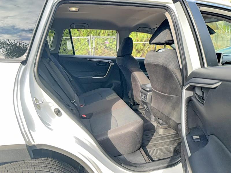 54561336 :رقم المزاد ، 2T3F1RFV8PC360042 vin ، 2023 Toyota Rav4 مزاد بيع