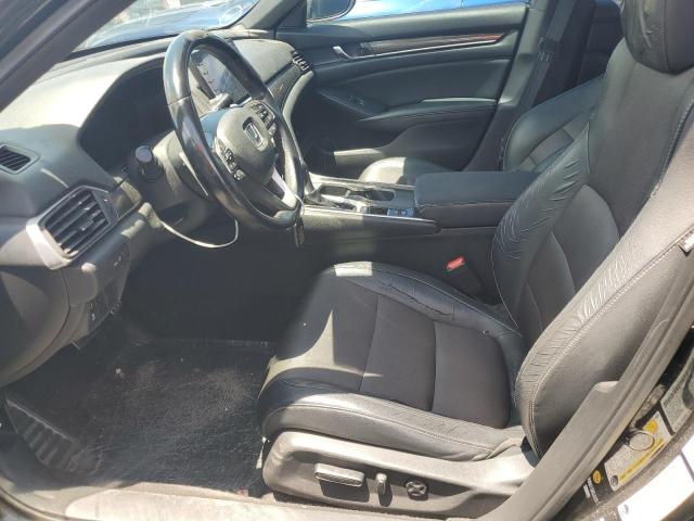 Продаж на аукціоні авто 2018 Honda Accord, vin: 1HGCV1F39JA173227, номер лоту: 54392366
