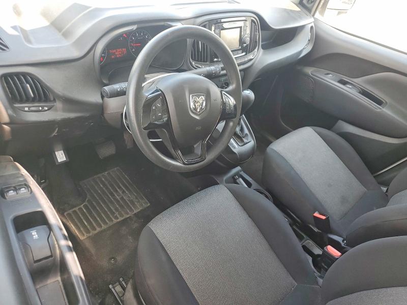 Aukcja sprzedaży 2022 Ram Promaster City, vin: ZFB636VP3N6W13148, numer aukcji: 51349996