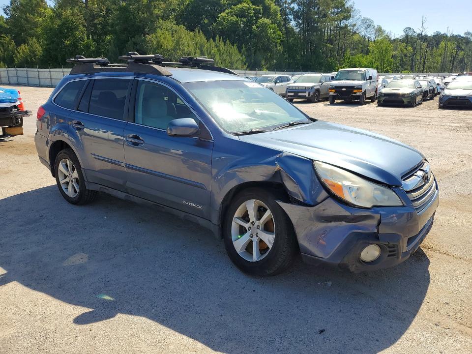 Aukcja sprzedaży 2013 Subaru Outback, vin: 4S4BRBCC0D3208024, numer aukcji: 52343836