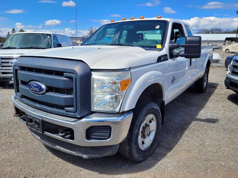 Aukcja sprzedaży 2012 Ford F350, vin: 1FT8X3BT8CEB90290, numer aukcji: 52462596