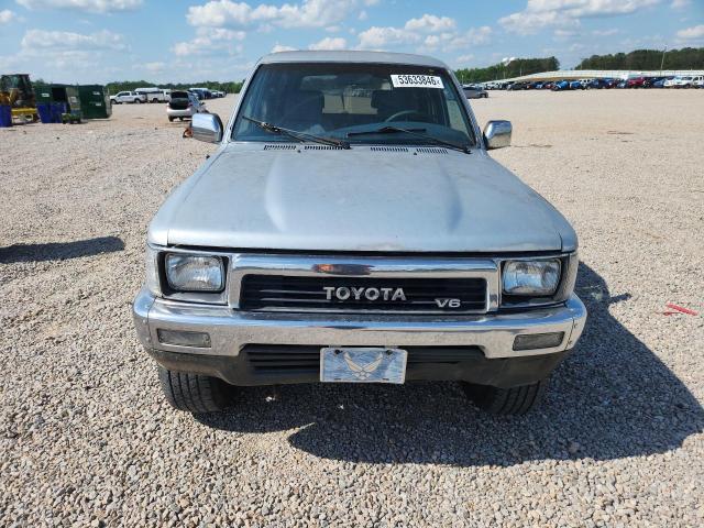1990 Toyota 4runner მანქანა იყიდება აუქციონზე, vin: JT3VN29VXL0002834, აუქციონის ნომერი: 53633846