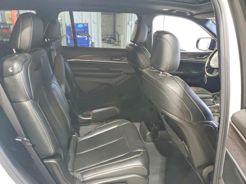 Продажа на аукционе авто 2024 Jeep Grand Cherokee, vin: 1C4RJKBG7R8528482, номер лота: 53333876