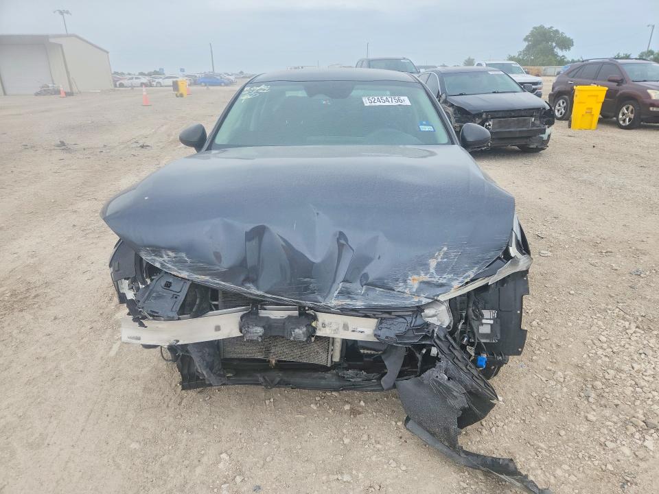 Aukcja sprzedaży 2022 Kia K5, vin: 5XXG14J24NG147673, numer aukcji: 52454756