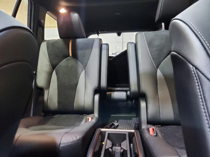 Aukcja sprzedaży 2026 Toyota Grand Highlander Hybrid, vin: 5TDADAB50TS037381, numer aukcji: 54611756