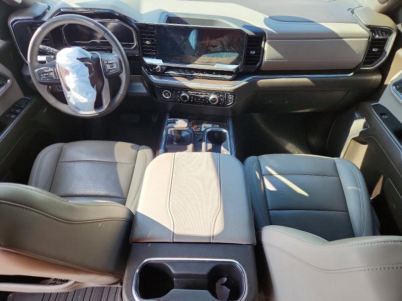 Aukcja sprzedaży 2023 Gmc Sierra, vin: 3GTPHDED5PG225871, numer aukcji: 55205646
