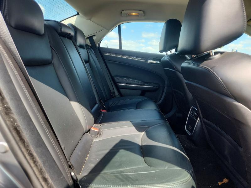 Продаж на аукціоні авто 2015 Chrysler 300, vin: 2C3CCAAG4FH922432, номер лоту: 52709026