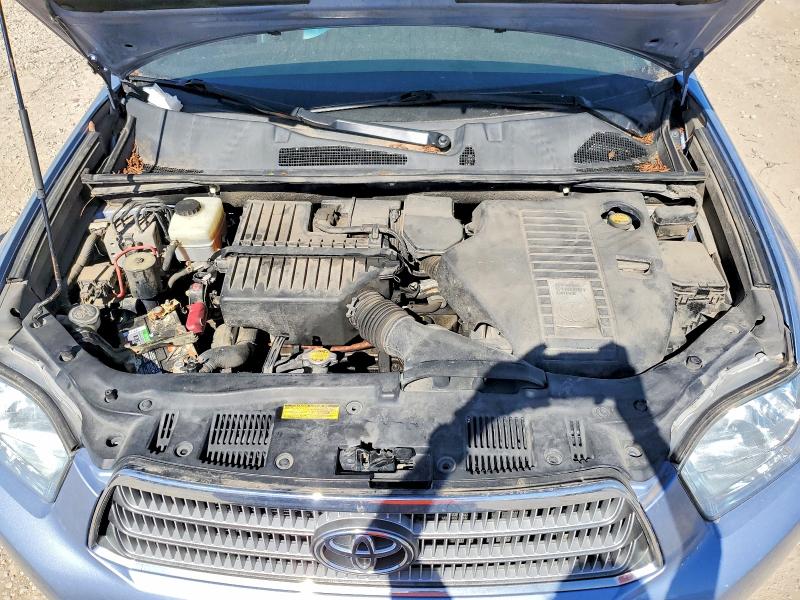 Aukcja sprzedaży 2009 Toyota Highlander, vin: JTEEW44A192026876, numer aukcji: 53590526