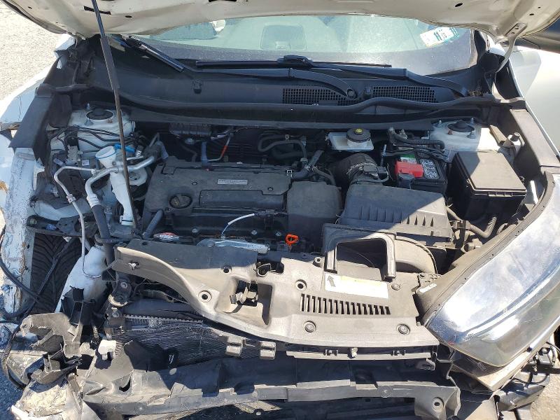 Aukcja sprzedaży 2017 Honda Cr-v, vin: 2HKRW6H34HH224409, numer aukcji: 55241866