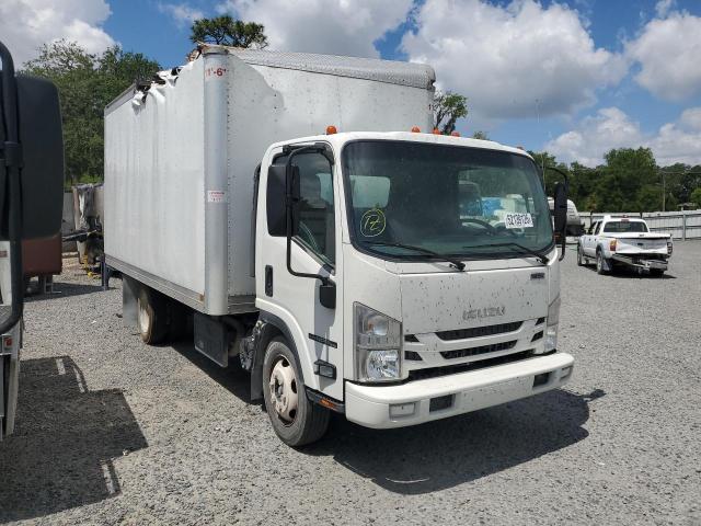 2022 Isuzu Npr Xd მანქანა იყიდება აუქციონზე, vin: JALC4W16XN7K00145, აუქციონის ნომერი: 52139126