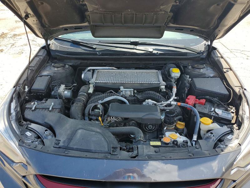 51037696 :رقم المزاد ، 4S3BWGG63R3003657 vin ، 2024 Subaru Legacy مزاد بيع