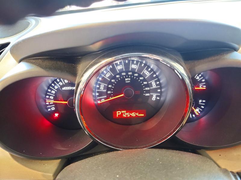 Aukcja sprzedaży 2011 Kia Soul, vin: KNDJT2A21B7322258, numer aukcji: 51697916