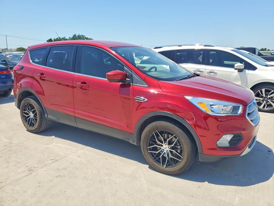 Aukcja sprzedaży 2019 Ford Escape, vin: 1FMCU0GD9KUC09819, numer aukcji: 53468936