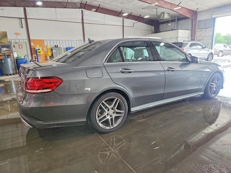 Aukcja sprzedaży 2016 Mercedes-benz E, vin: WDDHF8JBXGB258563, numer aukcji: 54489586