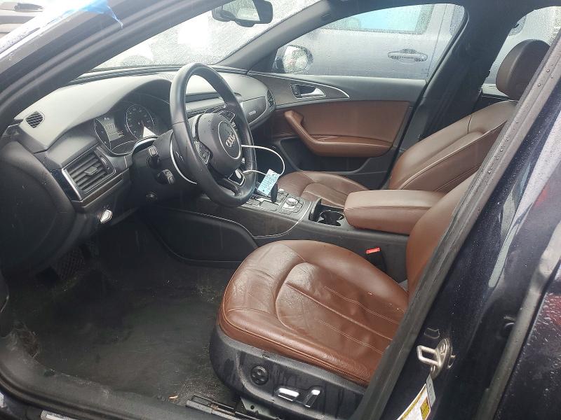Продаж на аукціоні авто 2017 Audi A6, vin: WAUG8AFC0HN122951, номер лоту: 52082486