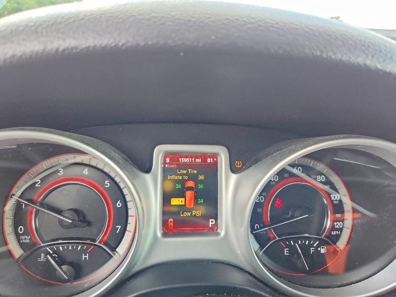 Продажа на аукционе авто 2014 Dodge Journey, vin: 3C4PDCEG3ET308073, номер лота: 54789136