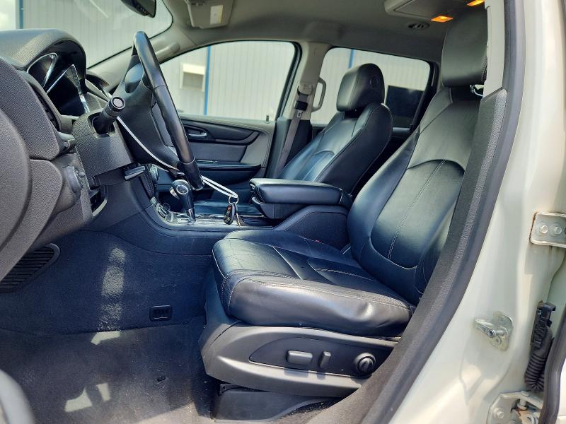 Продаж на аукціоні авто 2015 Chevrolet Traverse, vin: 1GNKRHKD3FJ135867, номер лоту: 55588036