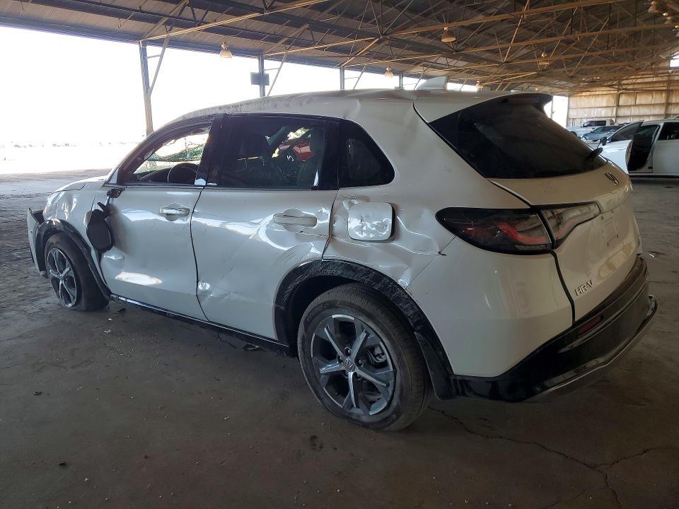 2024 Honda Hr-v მანქანა იყიდება აუქციონზე, vin: 3CZRZ1H73RM747360, აუქციონის ნომერი: 53840746