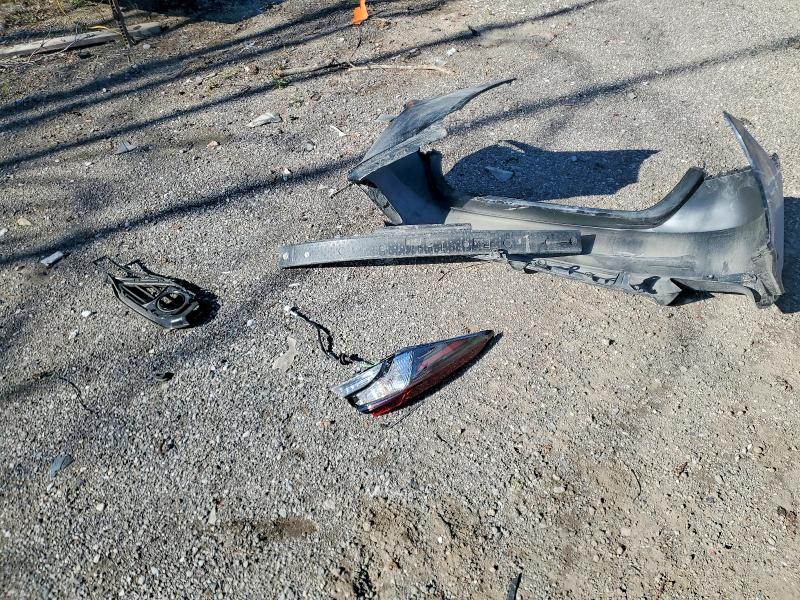 2022 Toyota Camry მანქანა იყიდება აუქციონზე, vin: 4T1G11AK3NU065843, აუქციონის ნომერი: 51324966