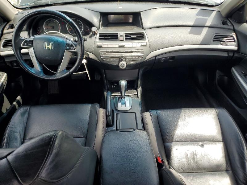 Aukcja sprzedaży 2010 Honda Accord, vin: 1HGCP3F86AA026266, numer aukcji: 55145276