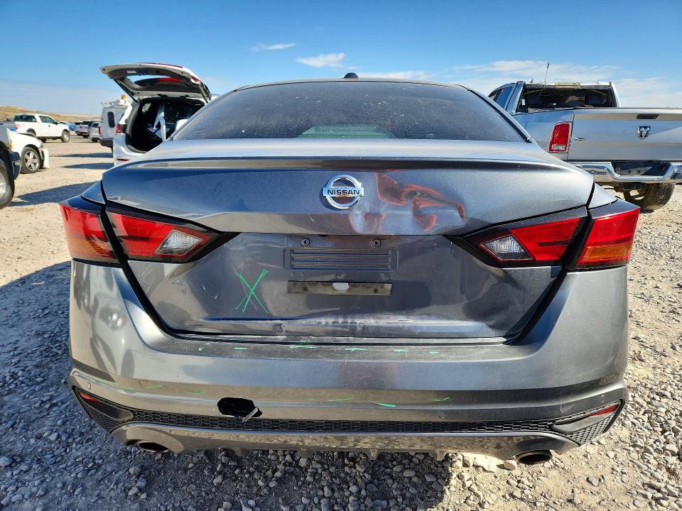 Aukcja sprzedaży 2019 Nissan Altima, vin: 1N4BL4EV9KC245706, numer aukcji: 52035396