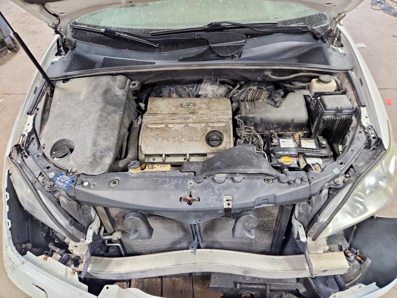 Продажа на аукционе авто 2005 Lexus Rx, vin: 2T2HA31U05C082789, номер лота: 53091016