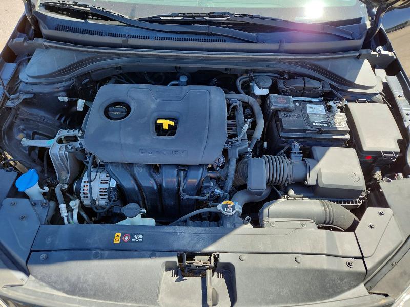 Продаж на аукціоні авто 2020 Hyundai Elantra, vin: 5NPD74LF7LH523804, номер лоту: 52839486