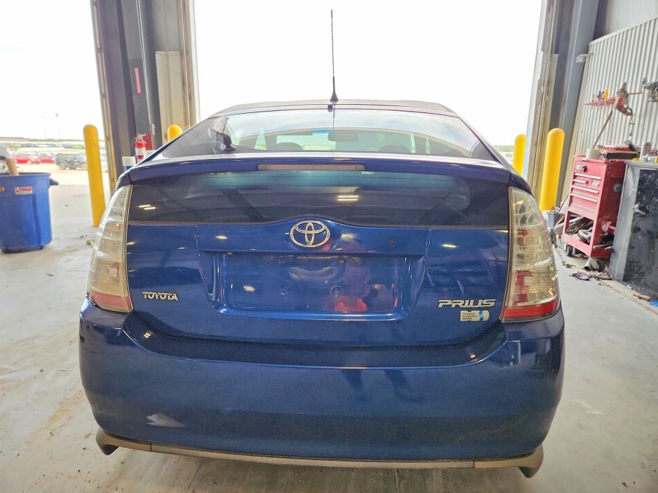 Продаж на аукціоні авто 2008 Toyota Prius, vin: JTDKB20UX87707515, номер лоту: 54176256