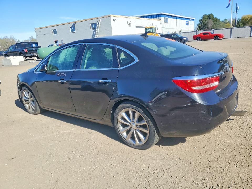 Продажа на аукционе авто 2014 Buick Verano, vin: 1G4PP5SK2E4241902, номер лота: 53178346