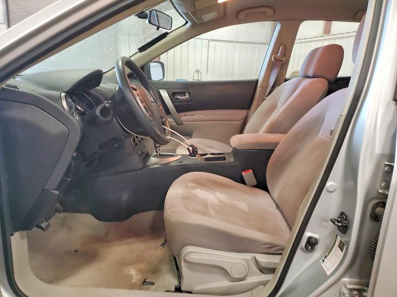 Продаж на аукціоні авто 2014 Nissan Rogue Select, vin: JN8AS5MT7EW602340, номер лоту: 52647576
