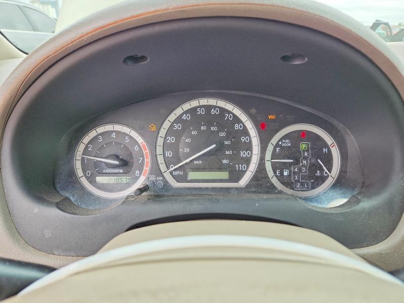 Aukcja sprzedaży 2004 Toyota Sienna, vin: 5TDBA22C64S019373, numer aukcji: 54097896