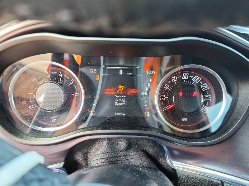Продажа на аукционе авто 2018 Dodge Challenger, vin: 2C3CDZAG5JH246643, номер лота: 54329426