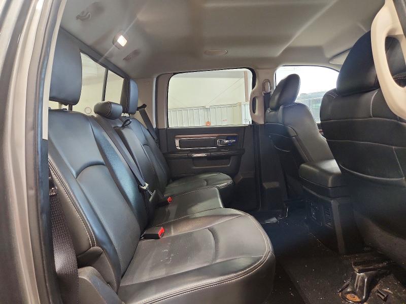 Продажа на аукционе авто 2013 Ram 1500, vin: 1C6RR7NT5DS616349, номер лота: 52809956