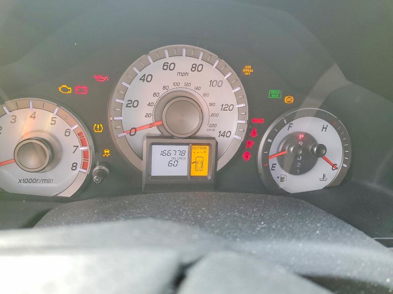 2012 Honda Pilot მანქანა იყიდება აუქციონზე, vin: 5FNYF4H69CB023364, აუქციონის ნომერი: 55017906