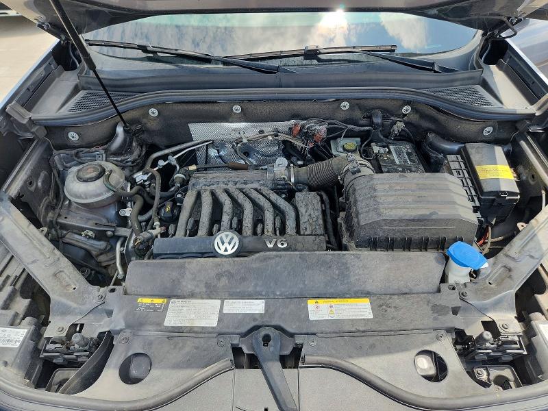 Aukcja sprzedaży 2021 Volkswagen Atlas, vin: 1V2JR2CA7MC600446, numer aukcji: 53468126