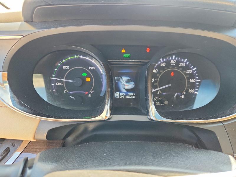 Продажа на аукционе авто 2013 Toyota Avalon Hybrid, vin: 4T1BD1EB1DU015338, номер лота: 52421266
