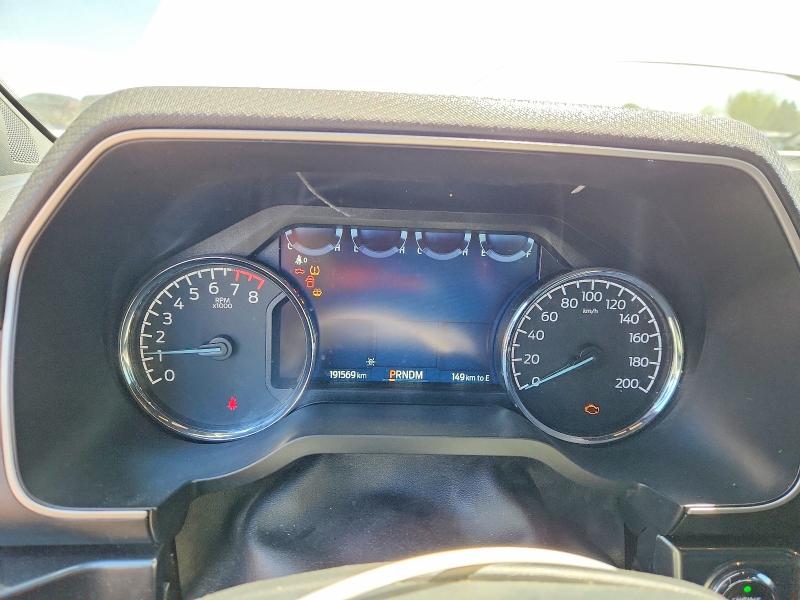 53707686 :رقم المزاد ، 1FTFW1E55NKD61691 vin ، 2022 Ford F150 مزاد بيع