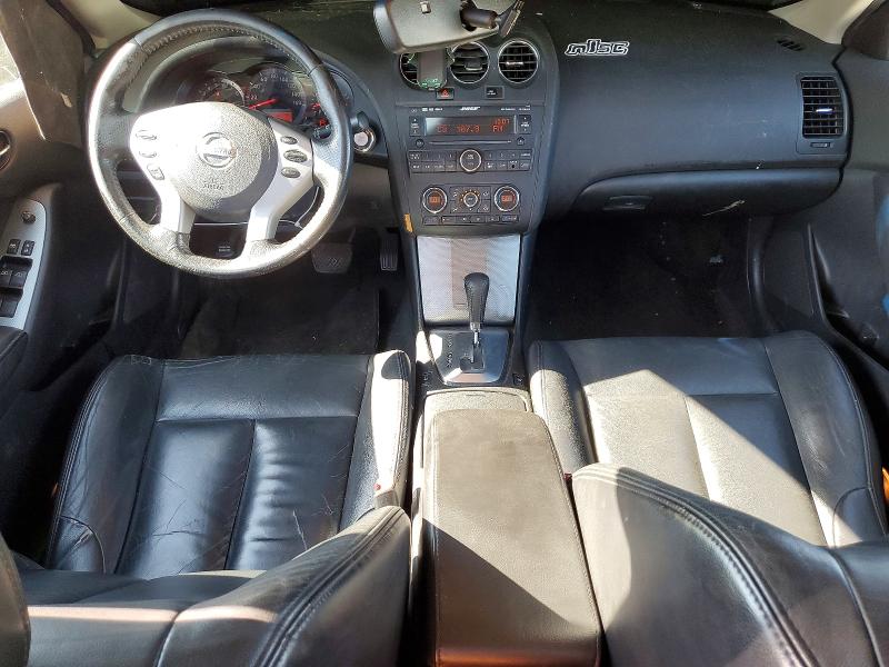 52673676 :رقم المزاد ، 1N4AL21E89N402016 vin ، 2009 Nissan Altima مزاد بيع